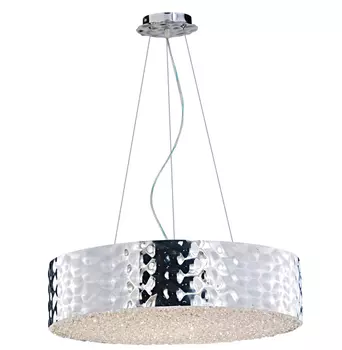 Люстра Divinare 2002/01 sp-9