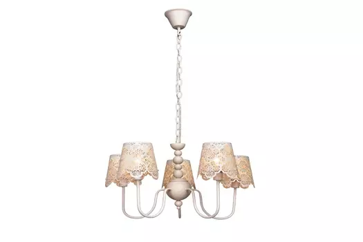 Люстра Lamplandia 3346-5 lisa