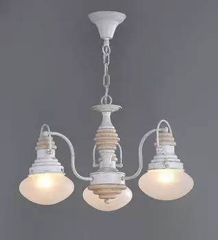 Люстра СЕМЬ ОГНЕЙ 30461.01.30.03