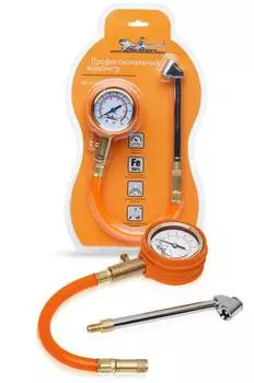 Манометр Airline Apr-m-03