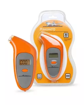 Манометр Airline Apr-md-06