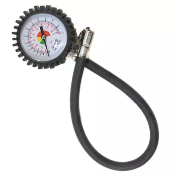 Манометр Garage Tg-2