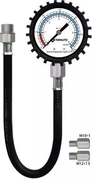 Манометр ТОП АВТО 12127 МаслоМер Плюс