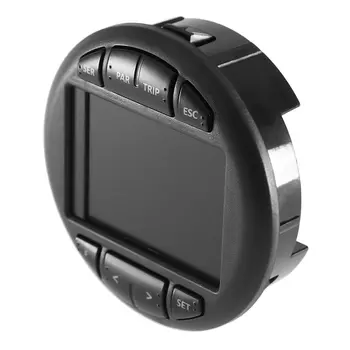 Маршрутный компьютер Multitronics Cl-590