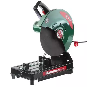Машина отрезная Hammer Pm2200