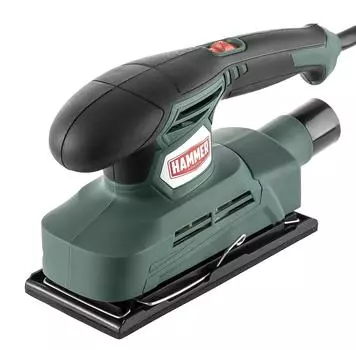 Машина плоско-шлифовальная Hammer Psm180