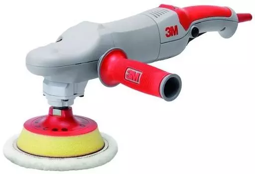 Машина полировальная 3М 3М 64392