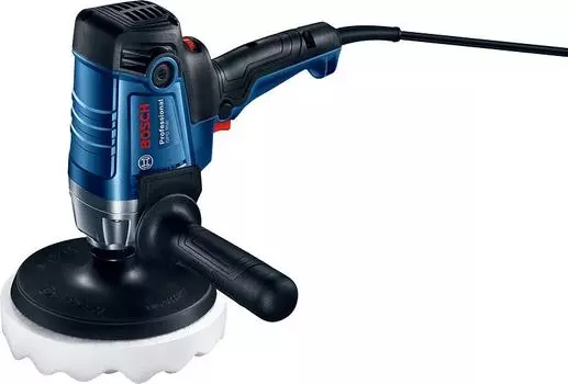 Машина полировальная Bosch Gpo 950