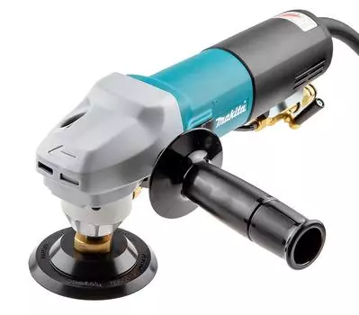 Машина полировальная Makita Pw5000cН