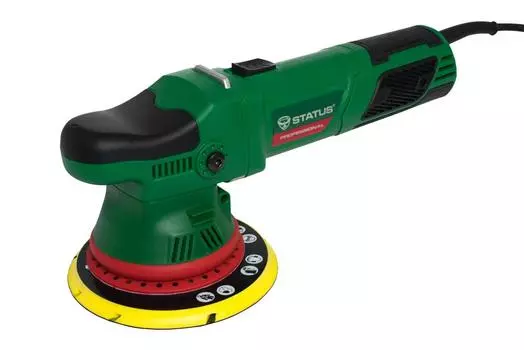 Машина полировальная Status Xpa15-150ce
