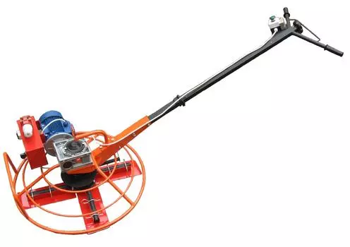 Машина заглаживающая МИСОМ СО-333