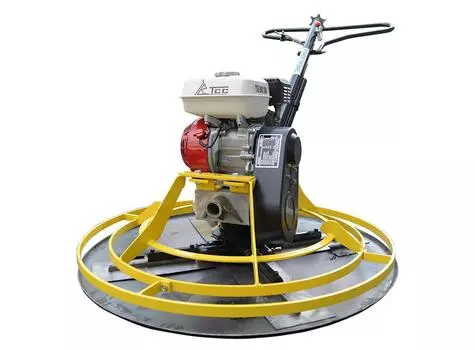 Машина заглаживающая ТСС Dmd1000l