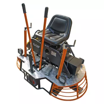 Машина затирочная Grost Zmd-750 (101681)