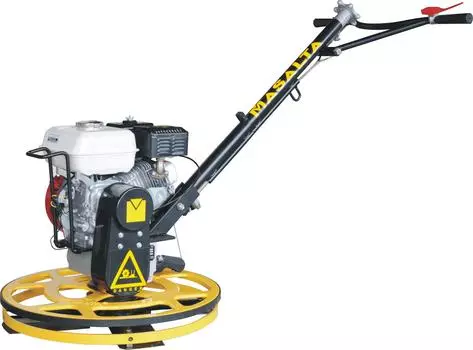 Машина затирочная Masalta MТ24-4