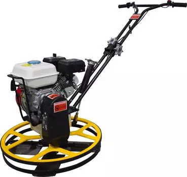 Машина затирочная Stem techno Spt241