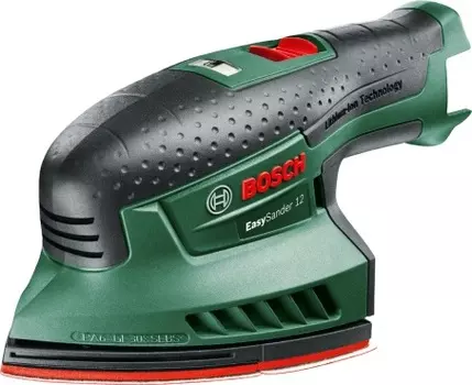 Машинка шлифовальная дельта Bosch Easysander 12 (0.603.976.909)