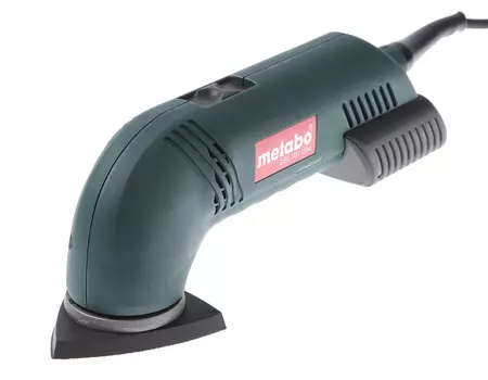 Машинка шлифовальная дельта Metabo Dse 300 intec (600311500)