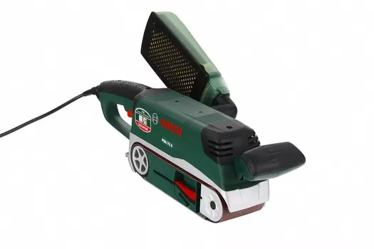 Машинка шлифовальная ленточная Bosch Pbs 75 a (0.603.2a1.020)