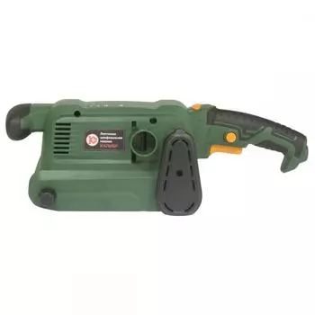 Машинка шлифовальная ленточная КАЛИБР ЛШМ- 750