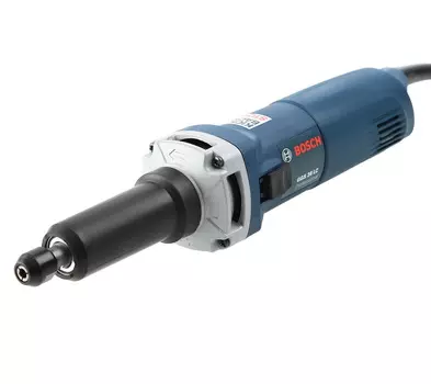Машинка шлифовальная прямая Bosch Ggs 28 lc (0.601.221.000)