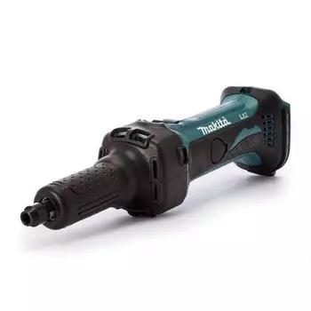 Машинка шлифовальная прямая Makita Dgd800z
