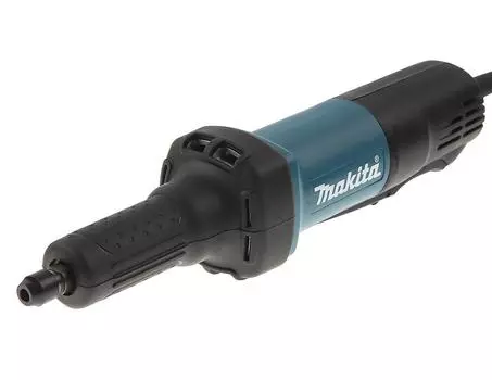 Машинка шлифовальная прямая Makita Gd0600