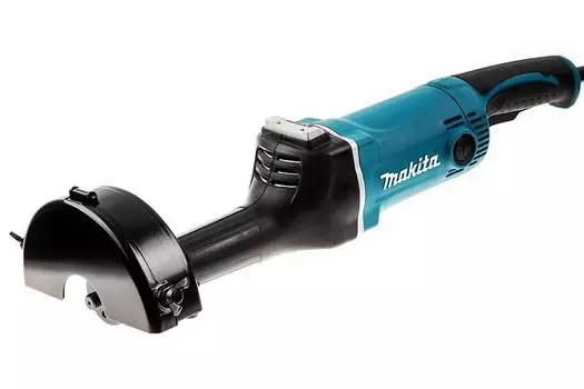 Машинка шлифовальная прямая Makita Gs6000