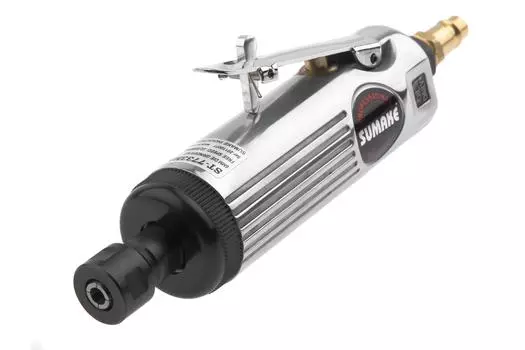 Машинка шлифовальная прямая пневматическая Sumake St-7733mk