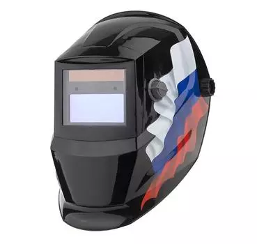 Маска Brima Ha-1113a perfect Российский флаг