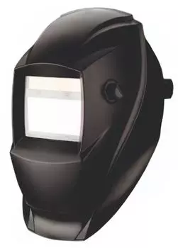 Маска Foxweld 7194 Алмаз черная