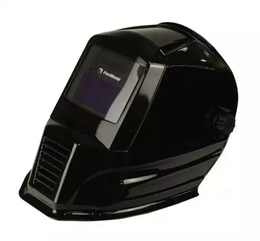 Маска Foxweld Лорд черная