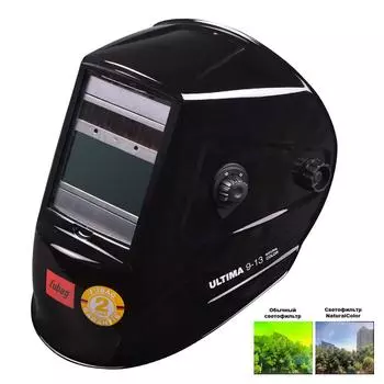 Маска Fubag 38494