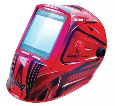 Маска Fubag Ultima 5 – 13 panoramic red