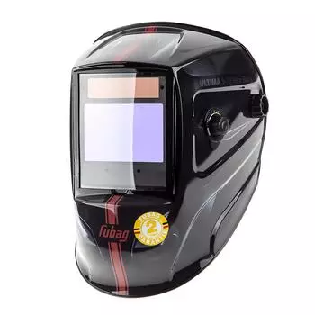 Маска Fubag Ultima 5-13 visor black