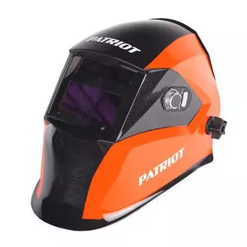 Маска Patriot 600s new (880504751)