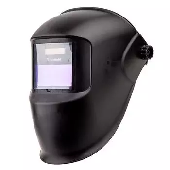 Маска сварочная Foxweld хамелеон Корунд