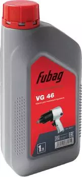 Масло компрессорное Fubag Vg 46 838271