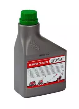 Масло моторное Efco 16491