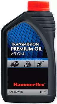 Масло трансмиссионное Hammer 501-015