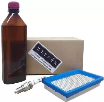 Масло Zitrek Loncin 154f