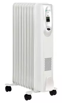 Масляный радиатор Ballu Boh/cm-09wdn 2000