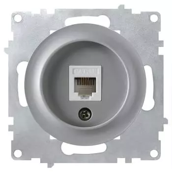 Механизм розетки Onekeyelectro 1e20701302