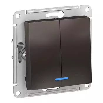 Механизм выключателя Schneider electric Atn000653