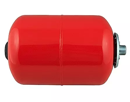Мембранный расширительный бак Unipump 24л(верт)