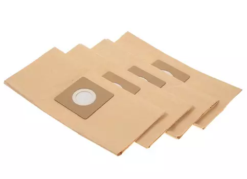 Мешок Hammer 233-011 бумажный