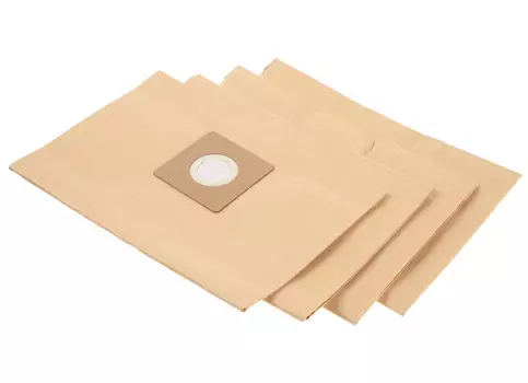 Мешок Hammer 233-012 бумажный