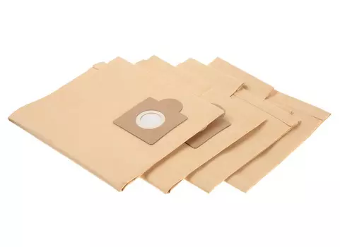 Мешок Hammer 233-013 бумажный