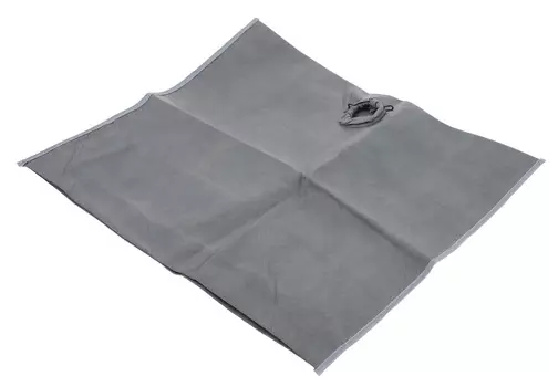 Мешок Hammer 233-016 тканевый