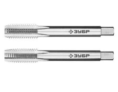 Метчик ЗУБР 4-28007-08-1.25-h2_z01 ПРОФЕССИОНАЛ