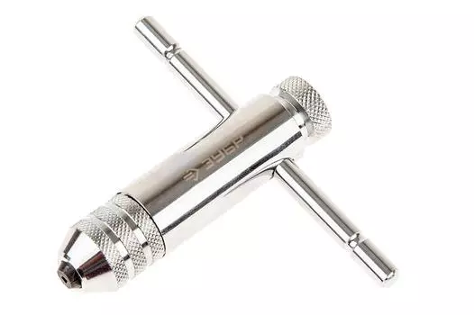 Метчикодержатель ЗУБР 28137-85_z01 ПРОФЕССИОНАЛ